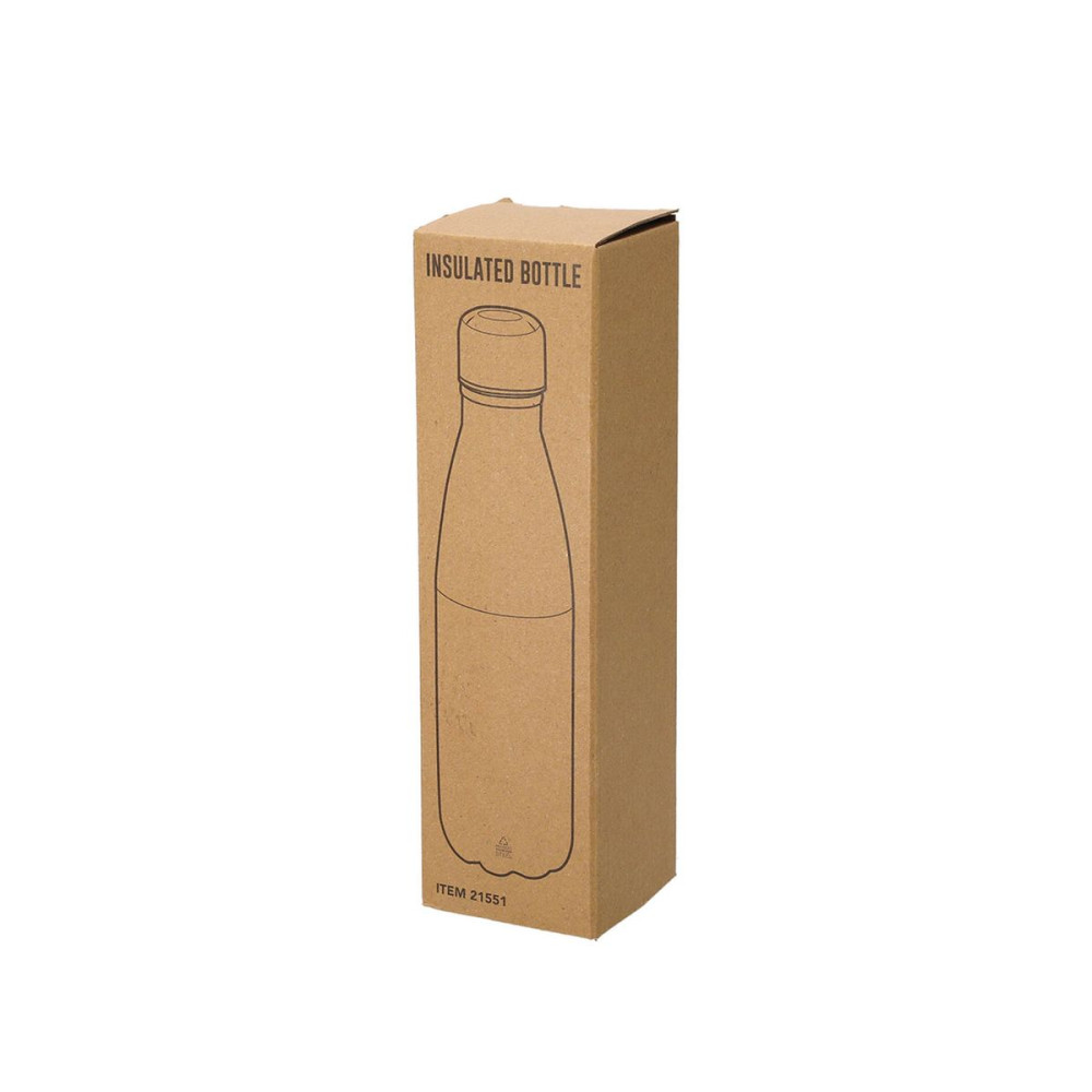 FANOX - Insulated Bottle