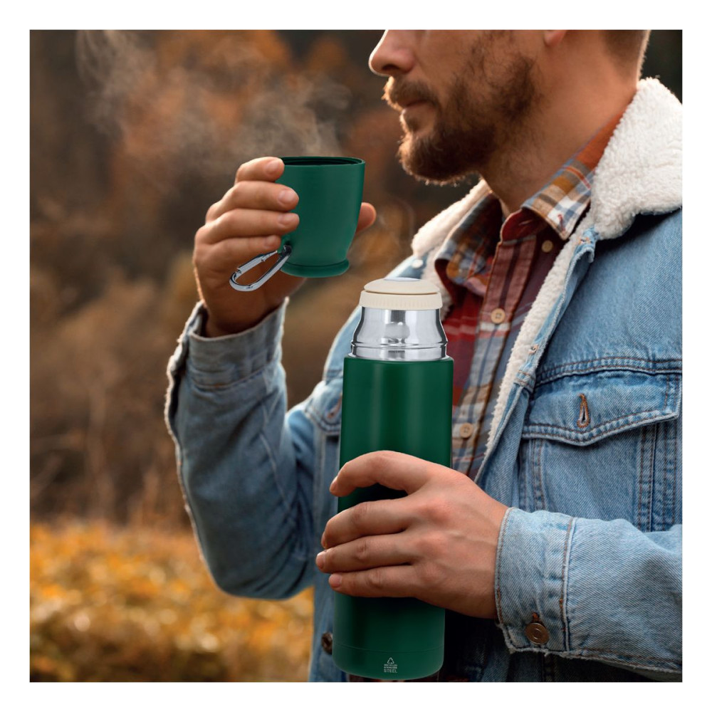 CLORIN - Vacuum Flask