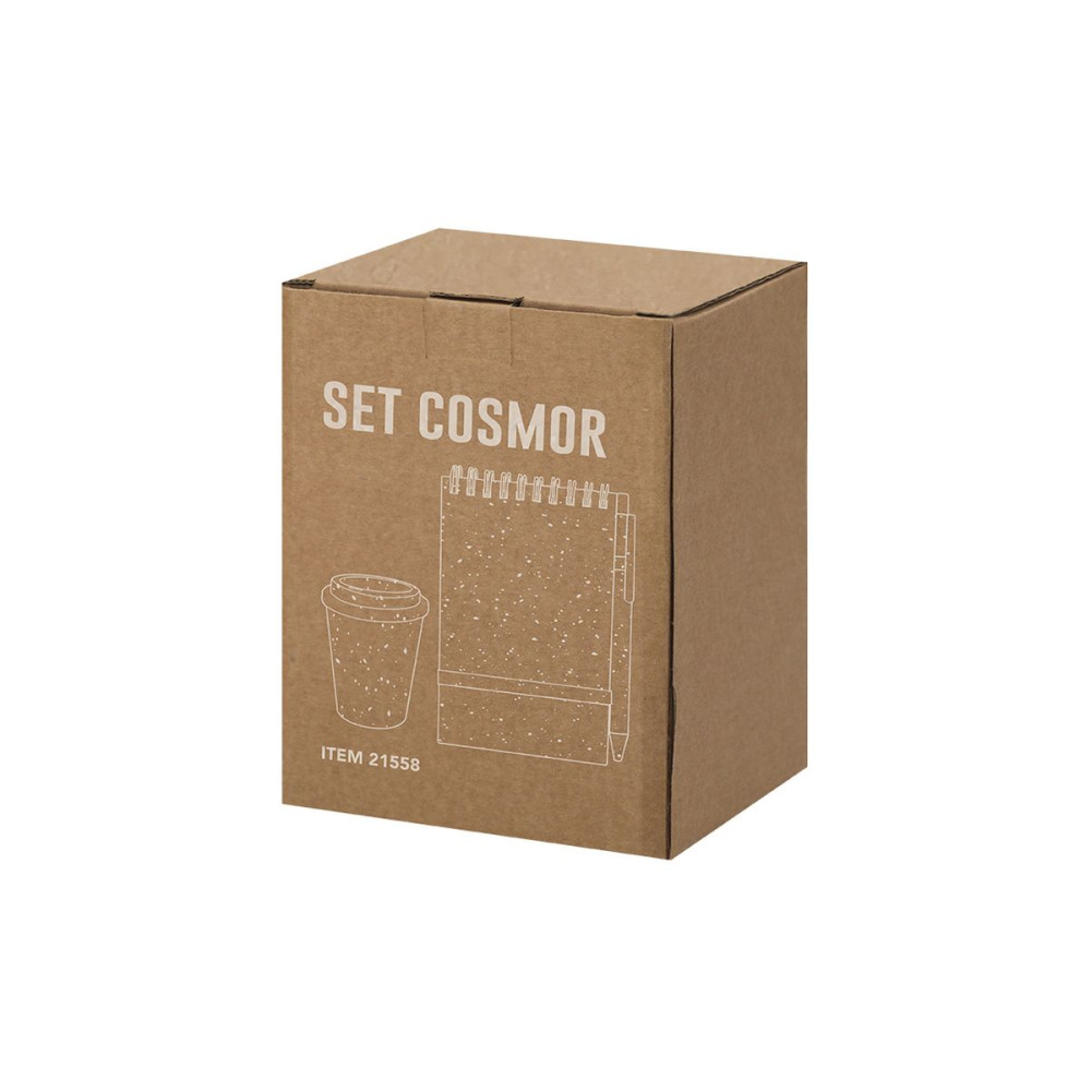 COSMOR - Set