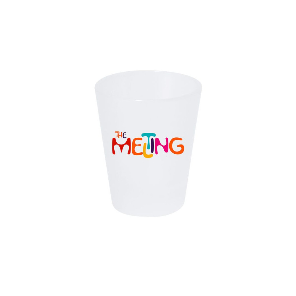 NESAN - Sublimation Shot Glass