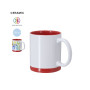 RAYAR - Sublimation Mug RAYAR - Sublimation Mug