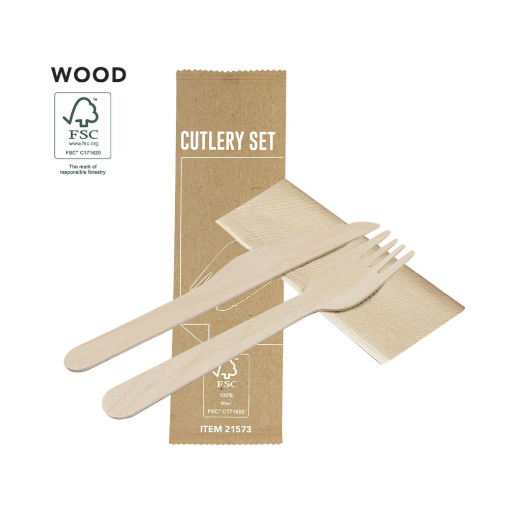KUMIX - Cutlery Set