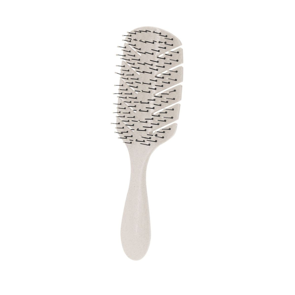 SILAND - Anti-Tangle Hairbrush