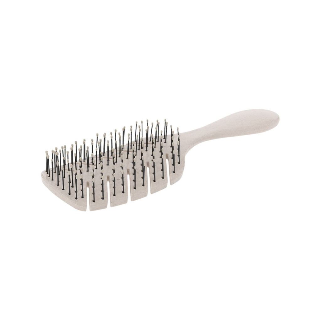 SILAND - Anti-Tangle Hairbrush