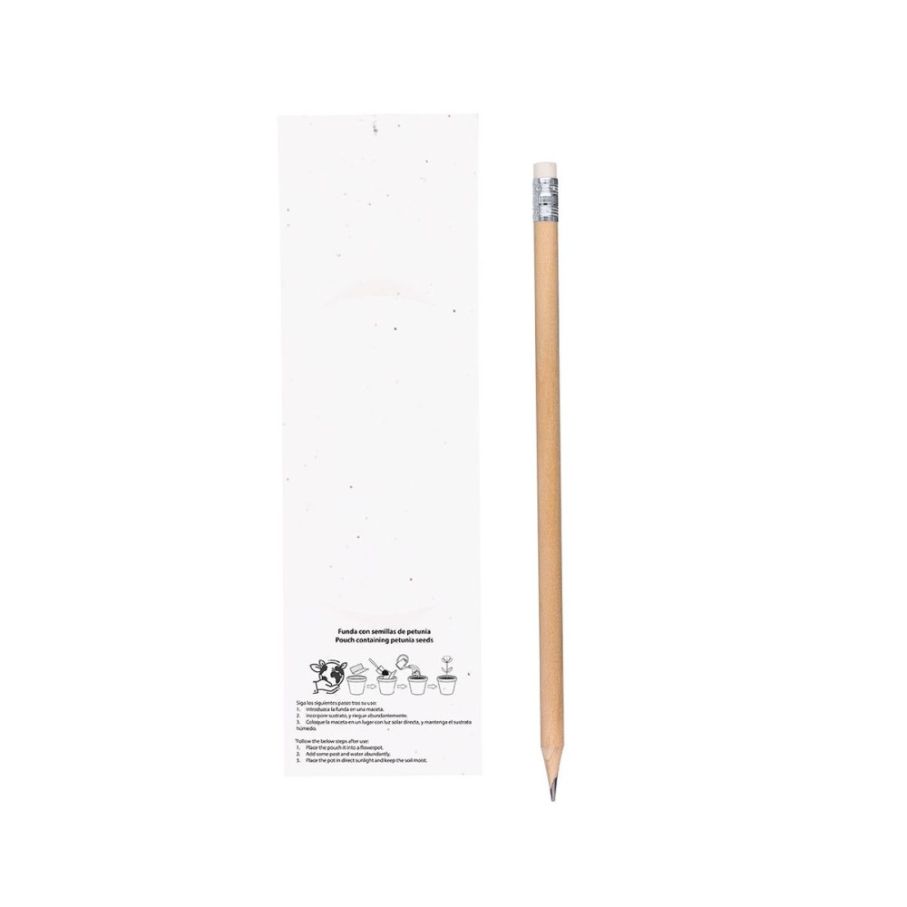 MERON - Pencil