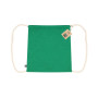 DYKES FAIRTRADE - Drawstring Bag DYKES FAIRTRADE - Drawstring Bag