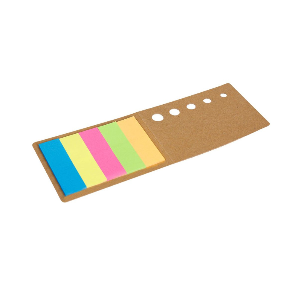 BRETOR - Sticky Notepad