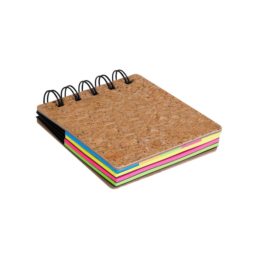 TERNY - Sticky Notepad