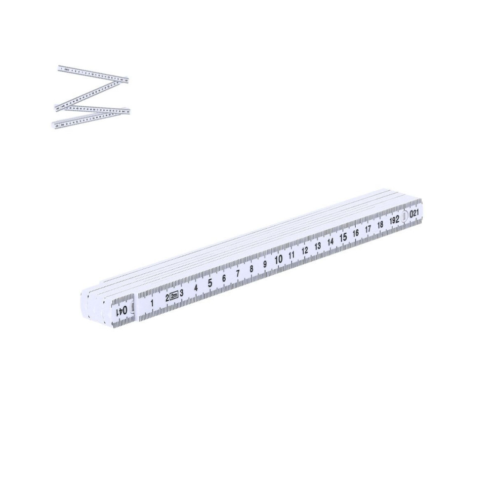 PEBAR - Ruler