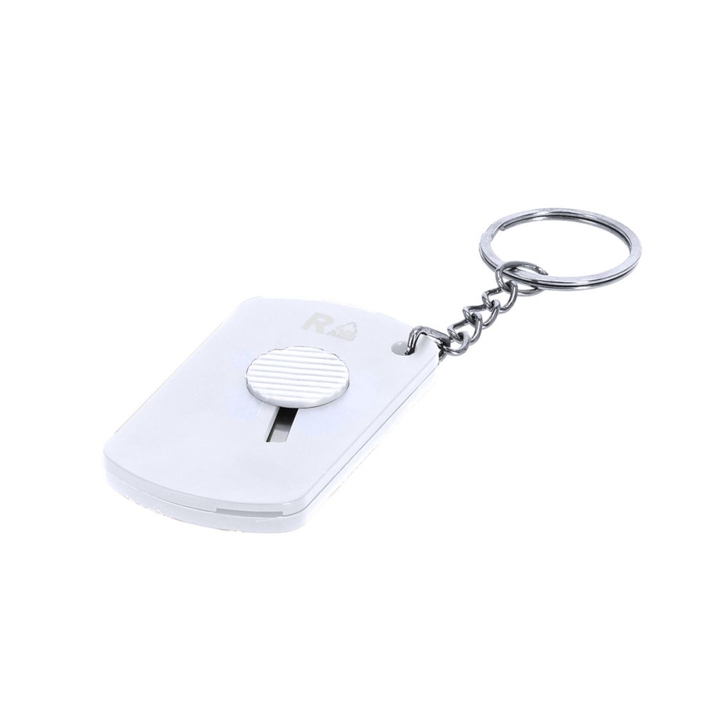 DARSON - Cutter Keyring