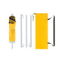 MISARYA - Foldable Beach Umbrella