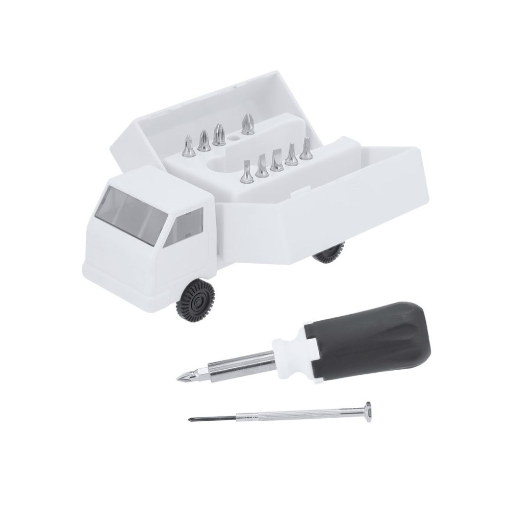 FIBREX - Tool Set