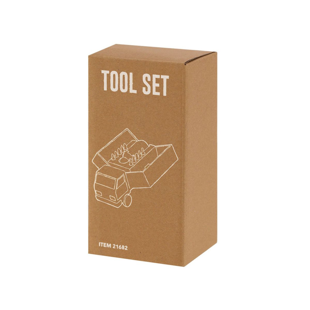 FIBREX - Tool Set