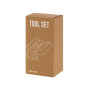 FIBREX - Tool Set