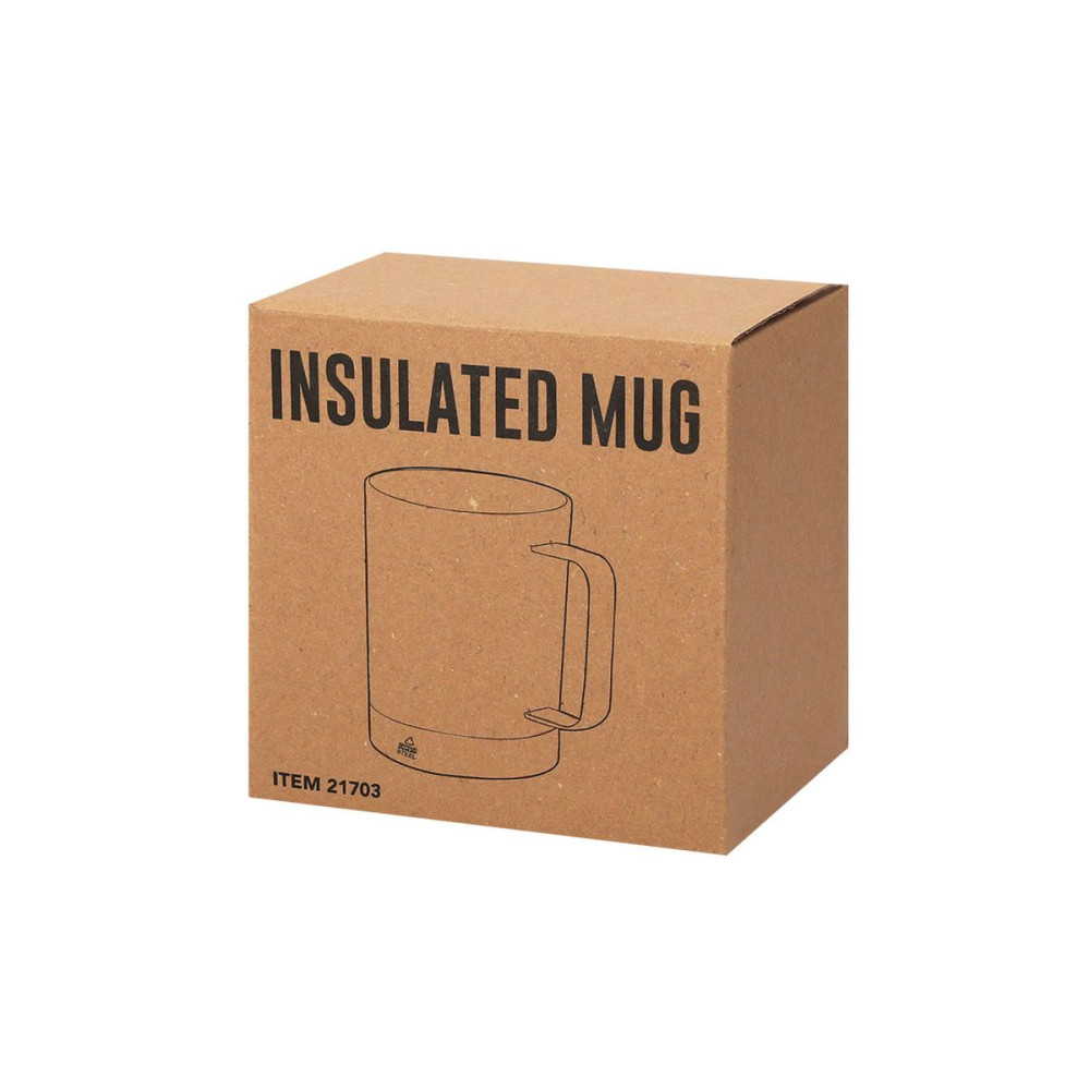 ROSBY - Mug