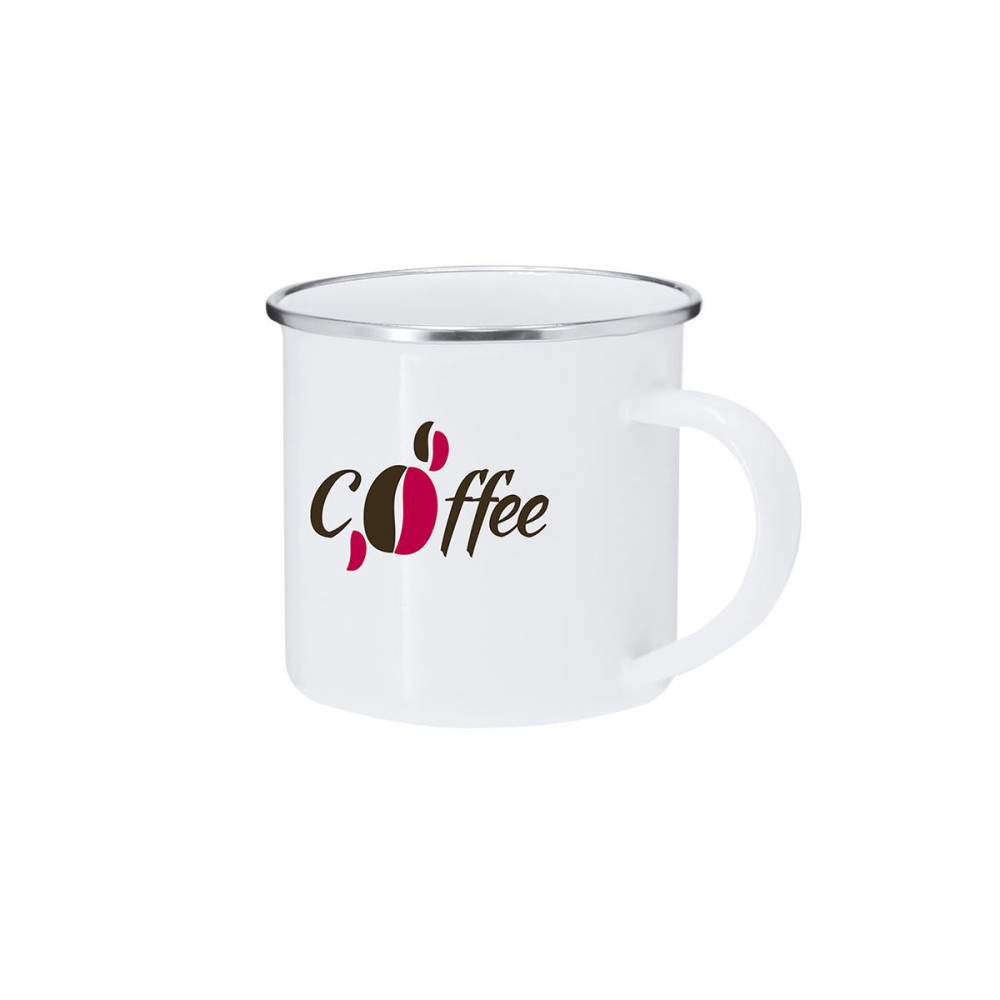 DERIOX - Sublimation Mug
