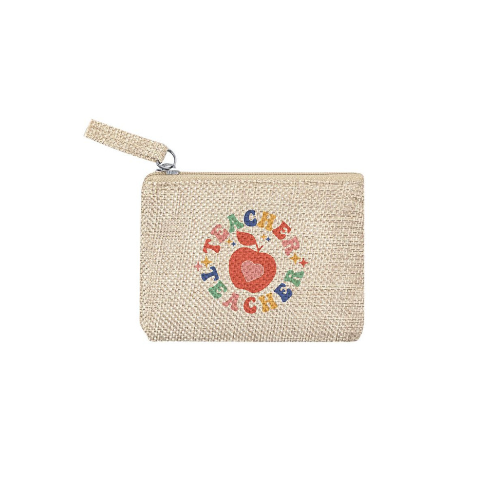 ELYRON - Sublimation Purse