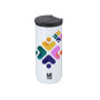 LYRENA - Sublimation Insulated Cup LYRENA - Sublimation Insulated Cup
