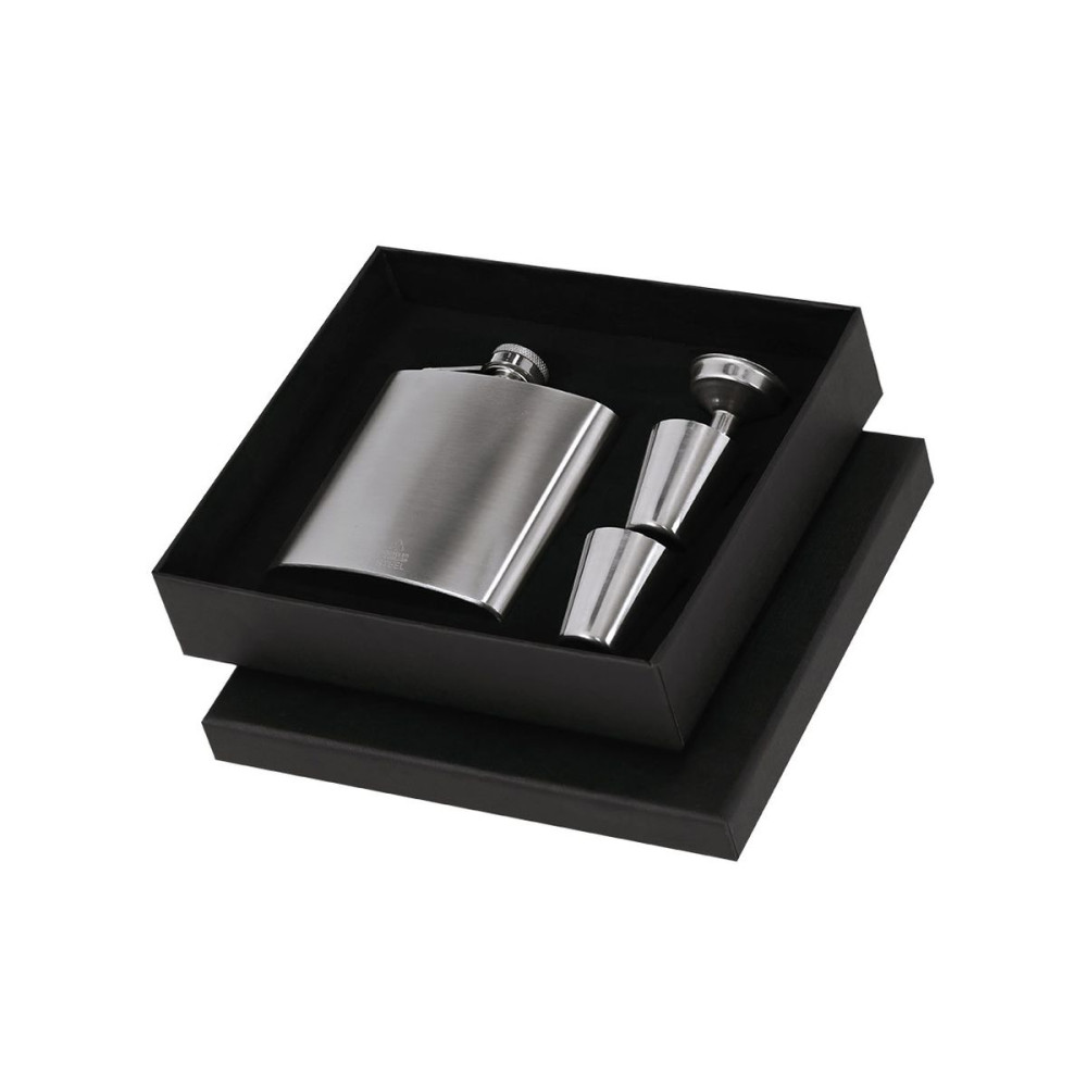 ALMAZ - Hip Flask