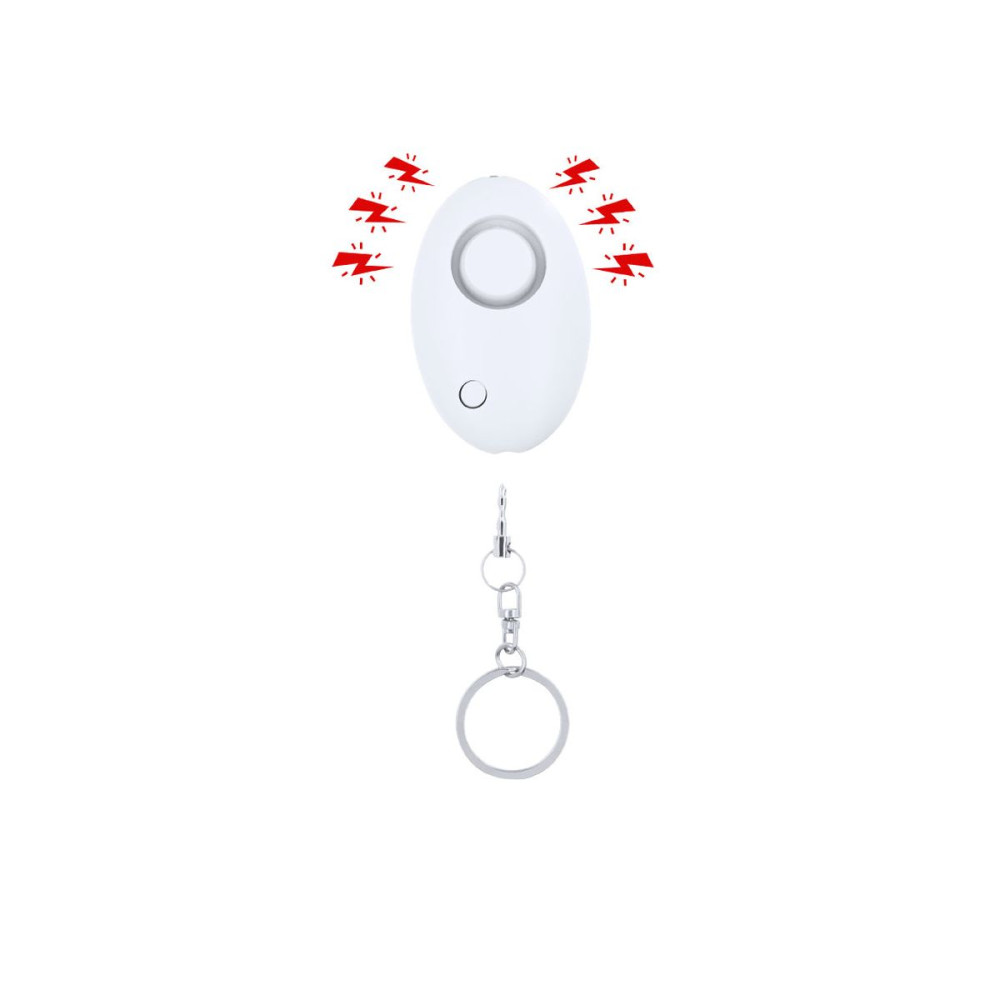 LYRA - Personal Alarm