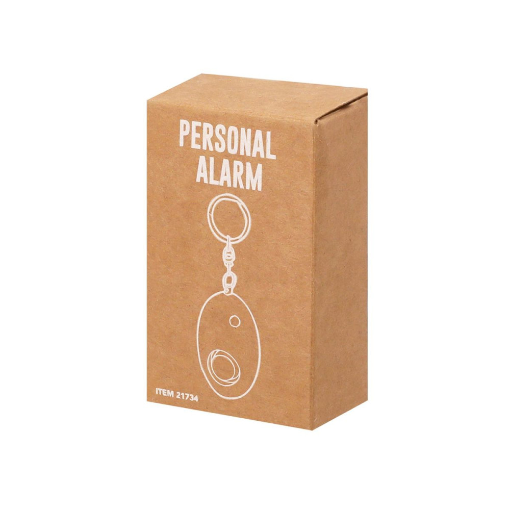 LYRA - Personal Alarm