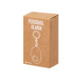 LYRA - Personal Alarm LYRA - Personal Alarm