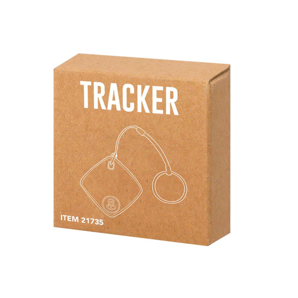 ZAMBAL - Tracker