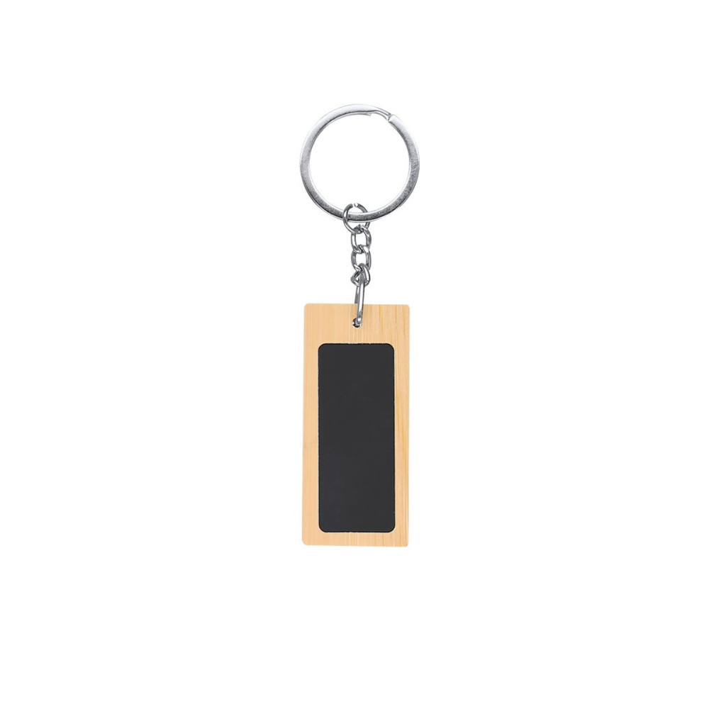 KHOZAX - Keyring