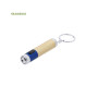 ZUNGUX - Torch Keyring ZUNGUX - Torch Keyring