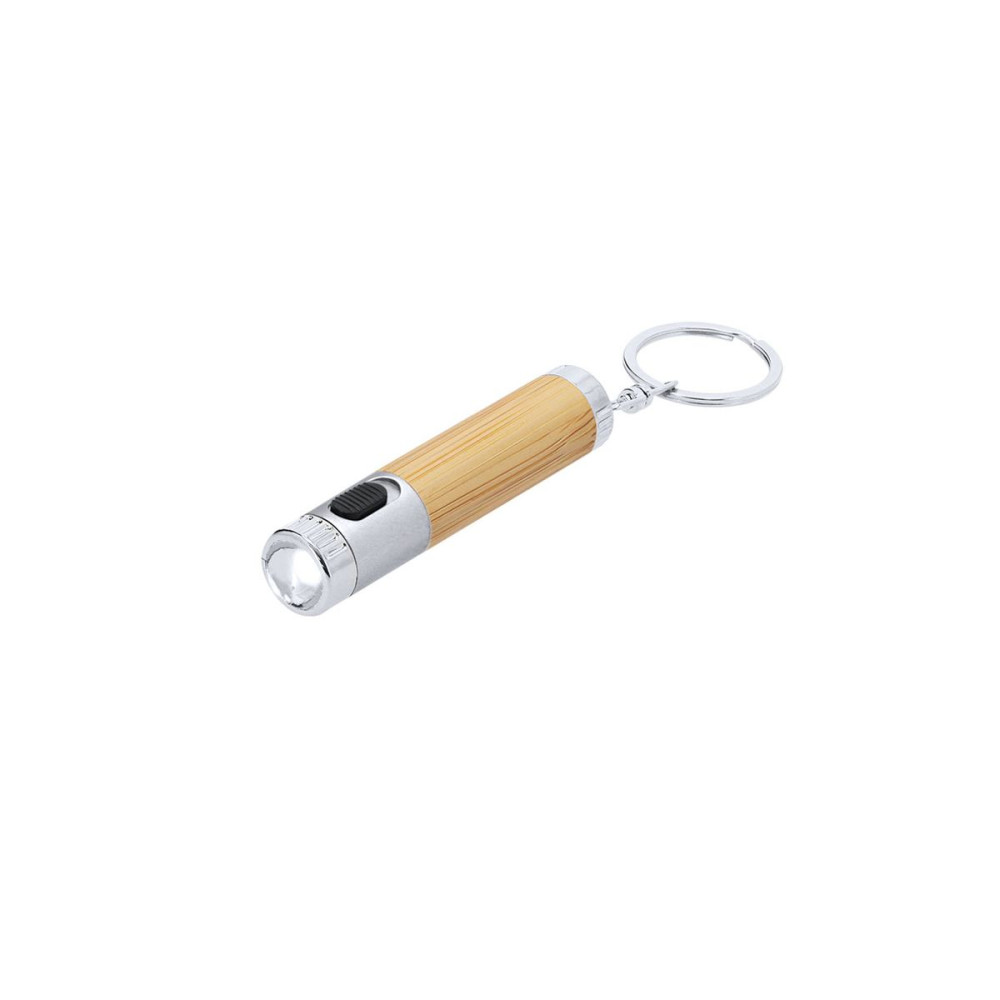 ZUNGUX - Torch Keyring