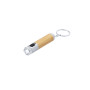 ZUNGUX - Torch Keyring ZUNGUX - Torch Keyring