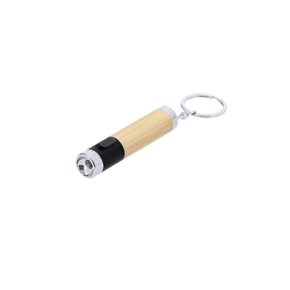 ZUNGUX - Torch Keyring