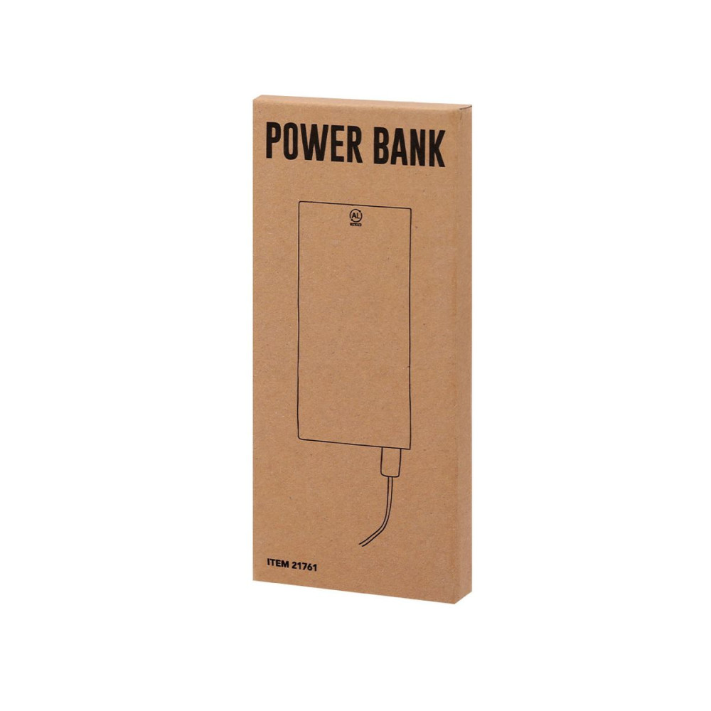 BARROLS - Power Bank