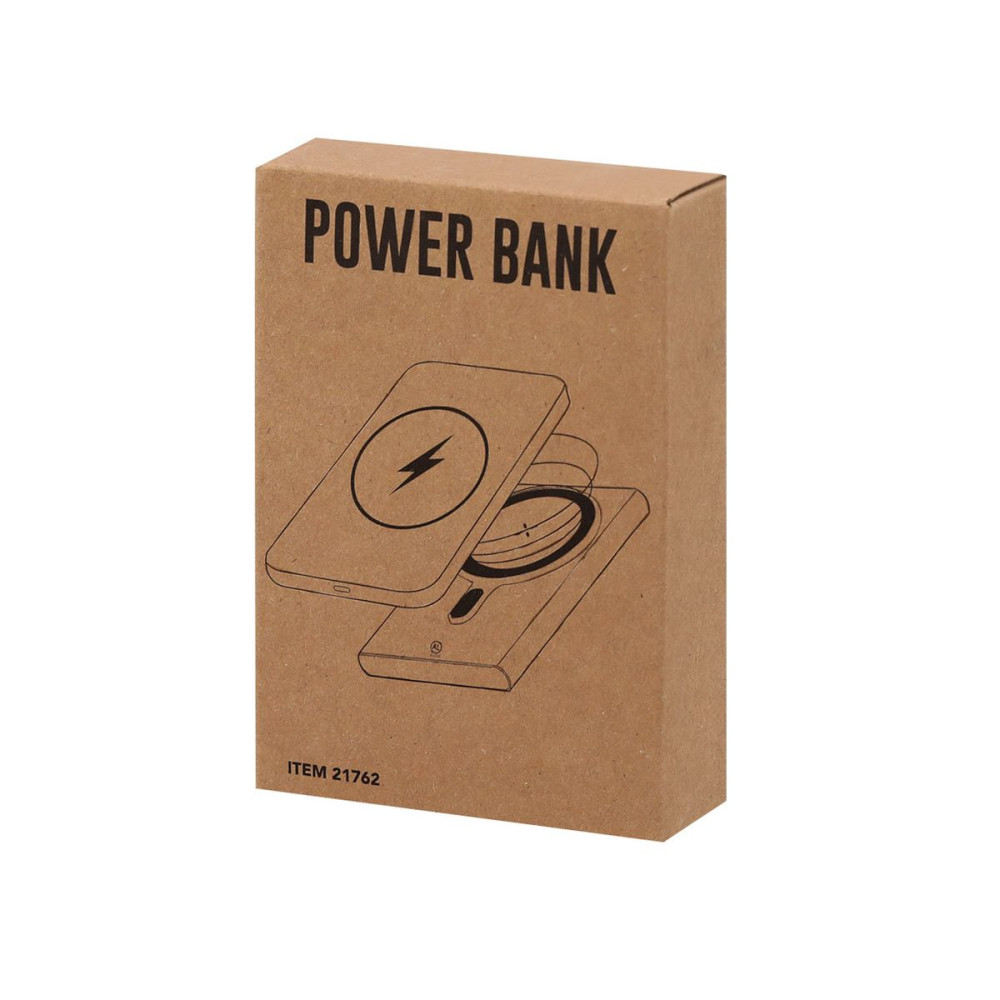 BERTEX - Power Bank
