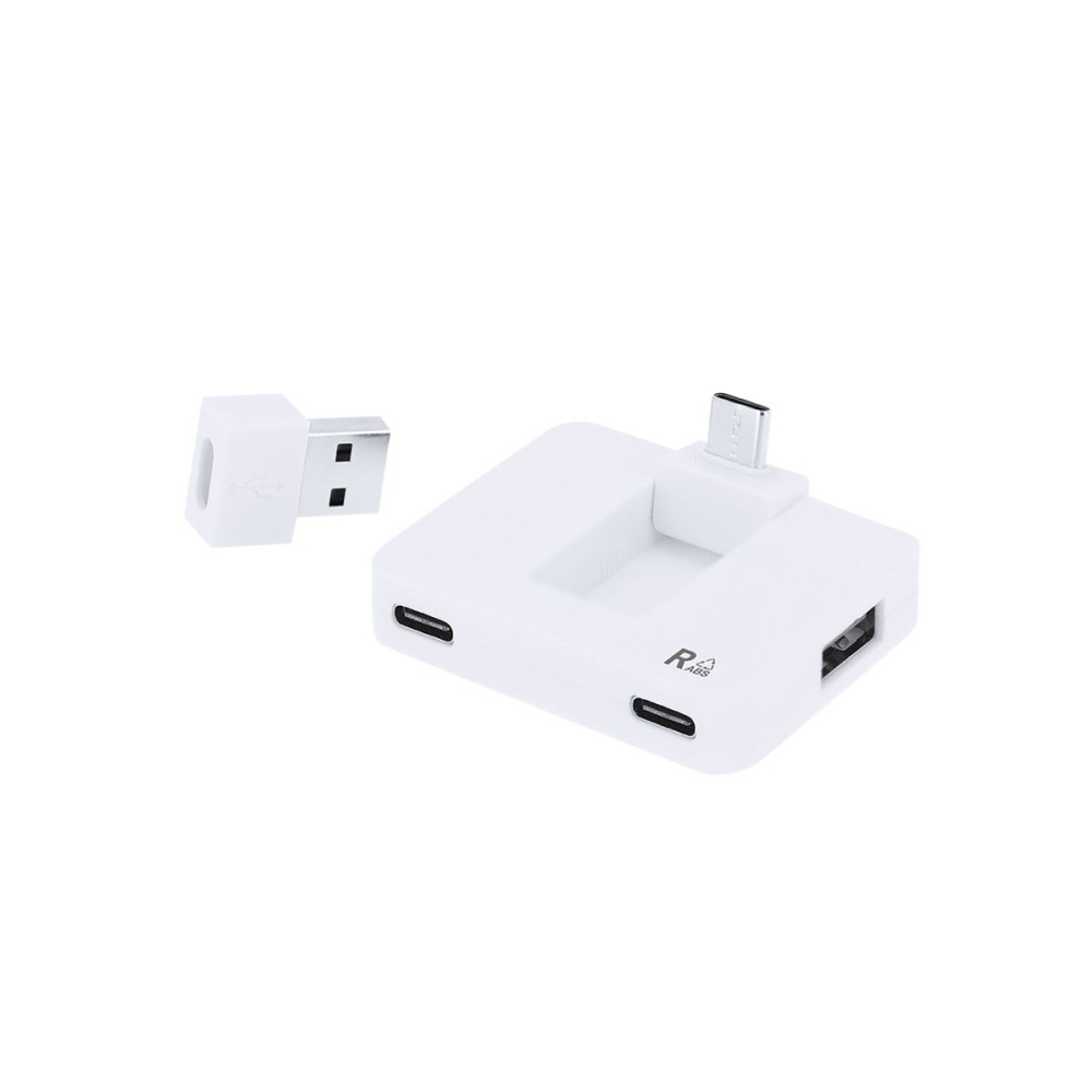 BAYCEN - USB Hub
