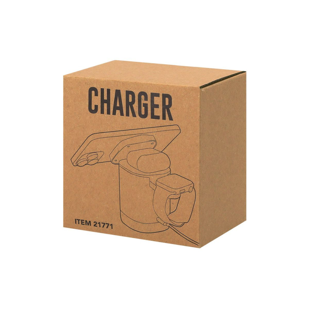 RUCLOX - Charger