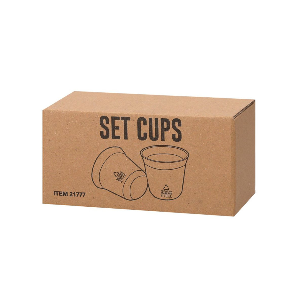 KODET - Cups Set