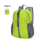CHERMEL - Foldable Backpack CHERMEL - Foldable Backpack