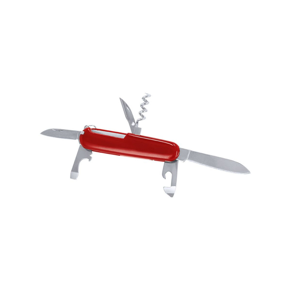 MANSNI - Multifunction Pocket Knife