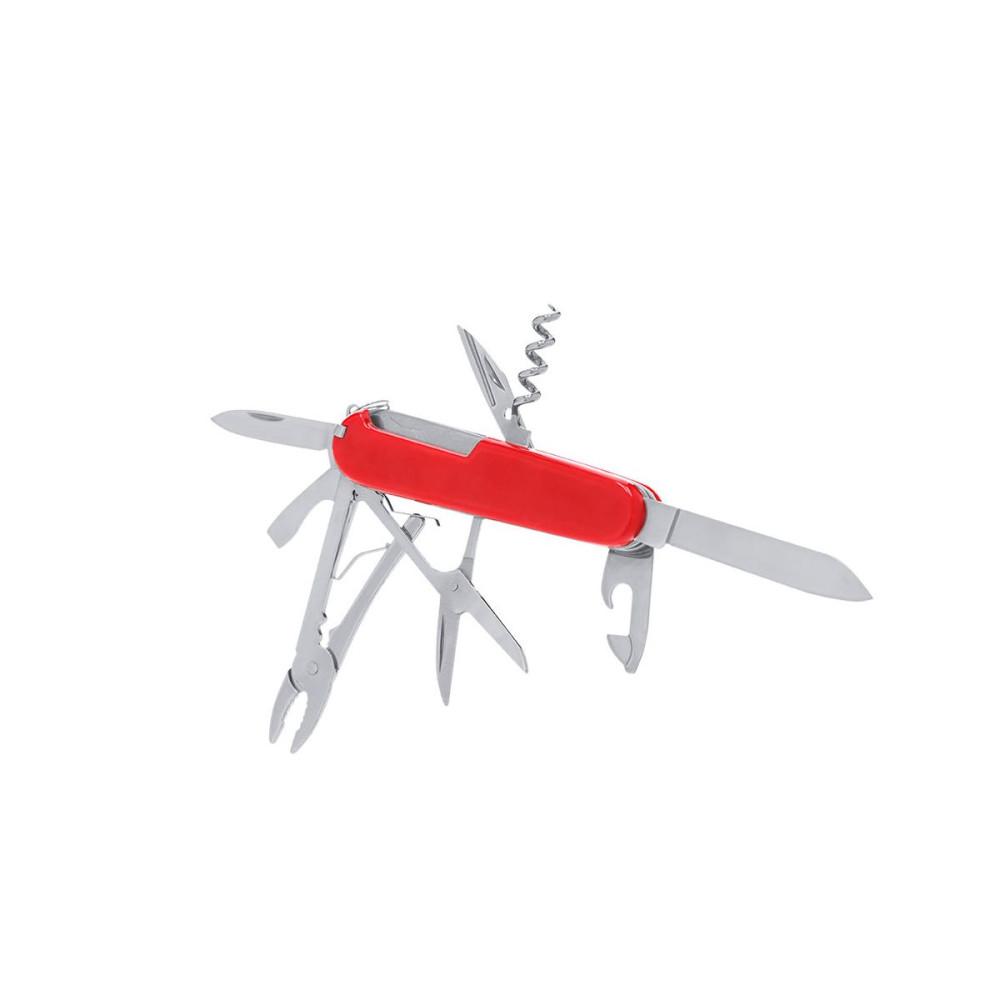 TEXWOL - Multifunction Pocket Knife
