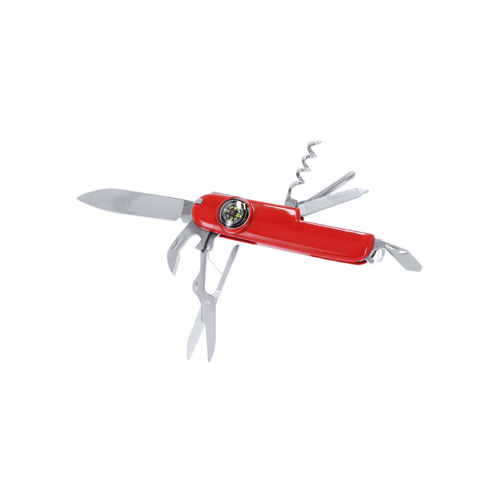 MIXTIL - Multifunction Pocket Knife