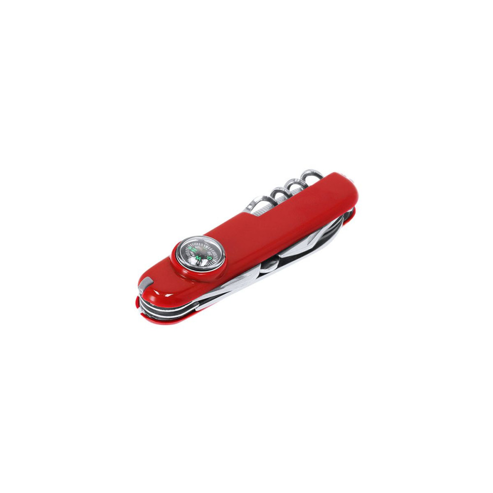 MIXTIL - Multifunction Pocket Knife