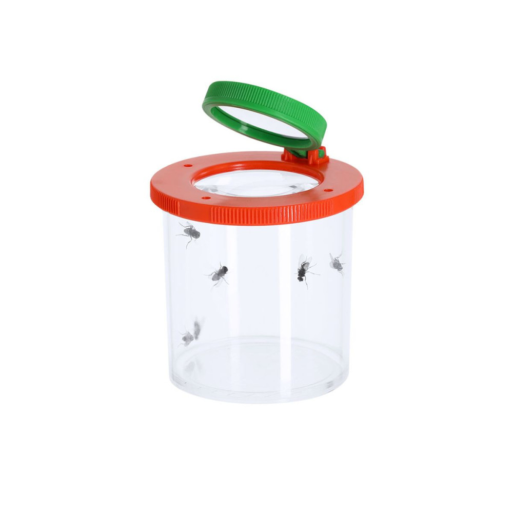 BRONLY 3/6X - Magnifying Jar