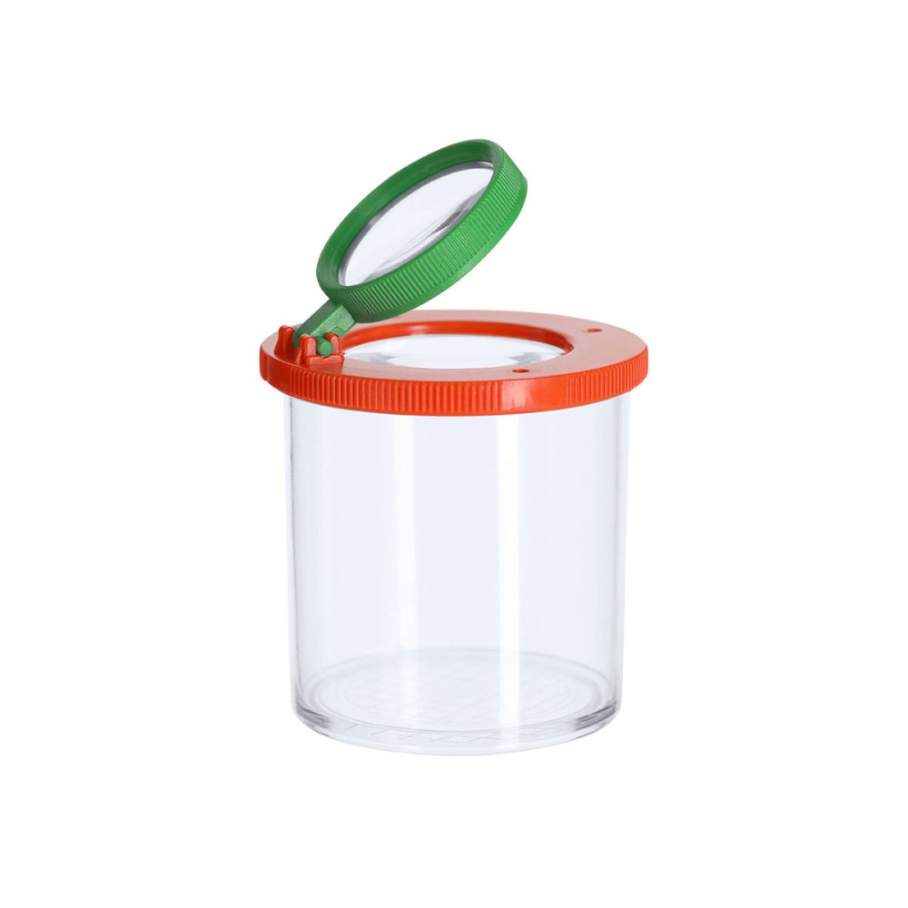 BRONLY 3/6X - Magnifying Jar