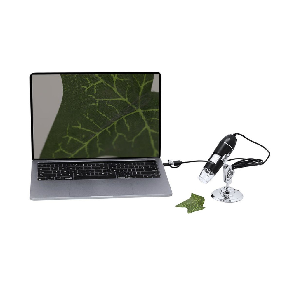 PATSMI 1600X - Microscope