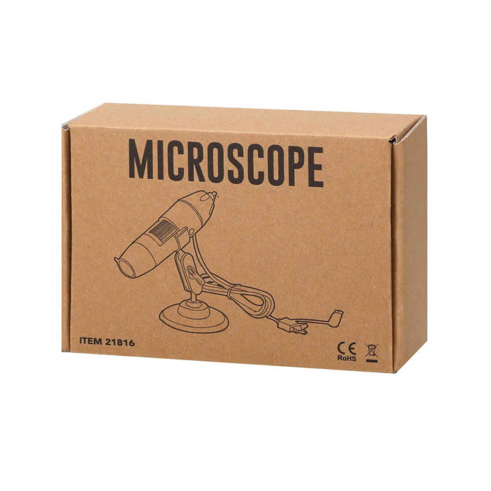 PATSMI 1600X - Microscope