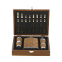 FLEET - Hip Flask Set FLEET - Hip Flask Set