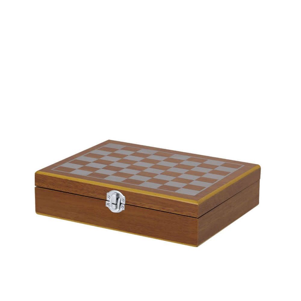 MENZIE - Hip Flask Set