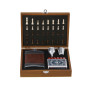MENZIE - Hip Flask Set MENZIE - Hip Flask Set