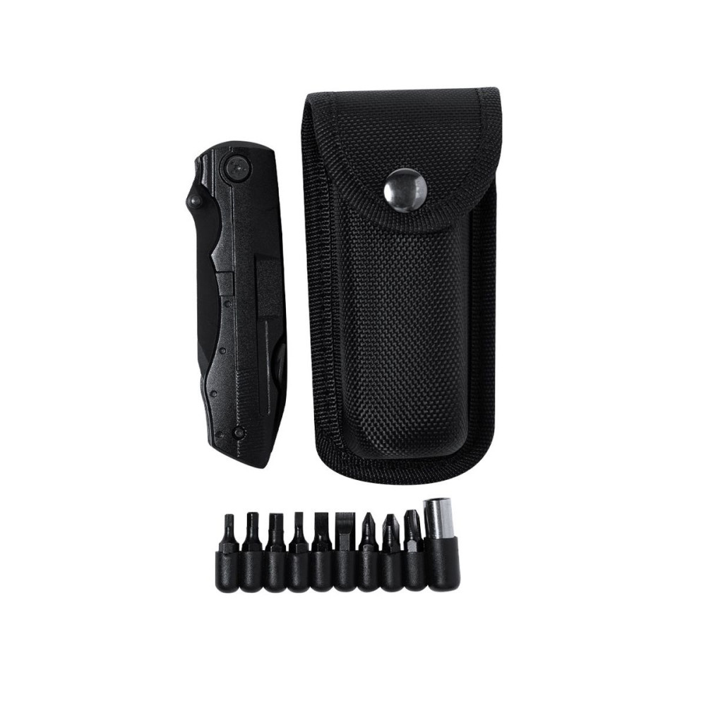 ELIANA - Multifunction Pocket Knife